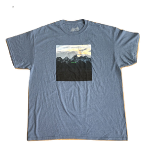 Grails SF X Ye Tee 1