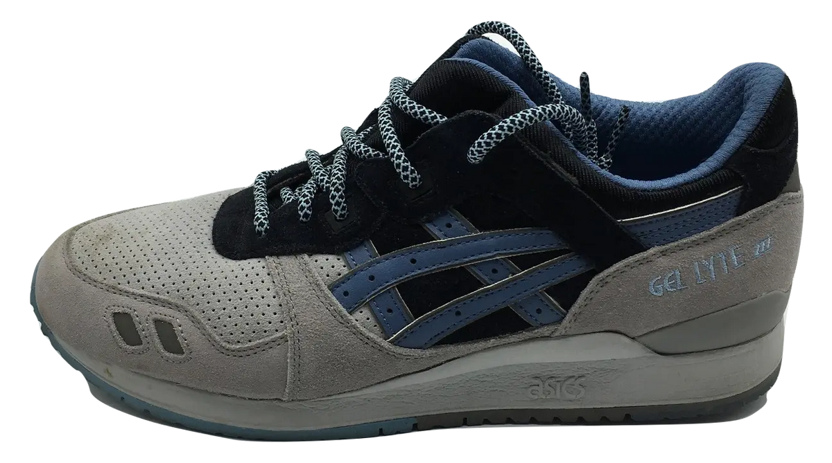 Gel Lyte III - Urban Camo Asics
