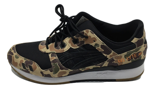 Atmos x Gel Lyte III - Duck Camo