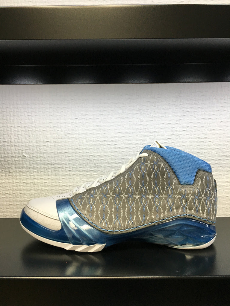 Air Jordan 23 Premier-Titanium