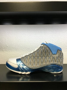 Air Jordan 23 Premier-Titanium
