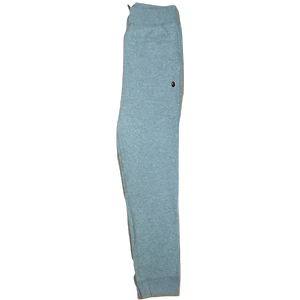 Bape One Point Slim Sweat Pants - Gray