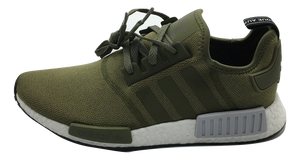 NMD R1 Olive/Cargo Green