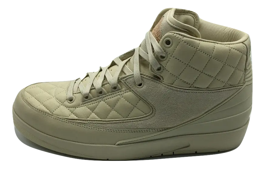 Air Jordan 2 Just Don - Don C Beach Air Jordan
