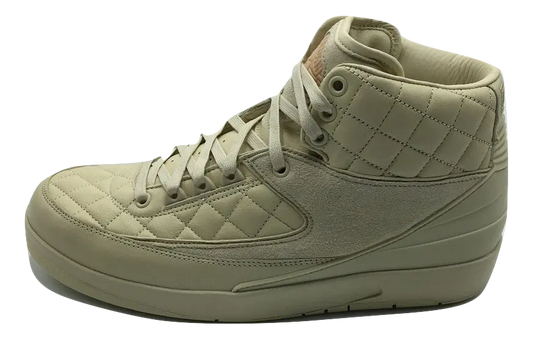 Air Jordan 2 Just Don - Don C Beach Air Jordan