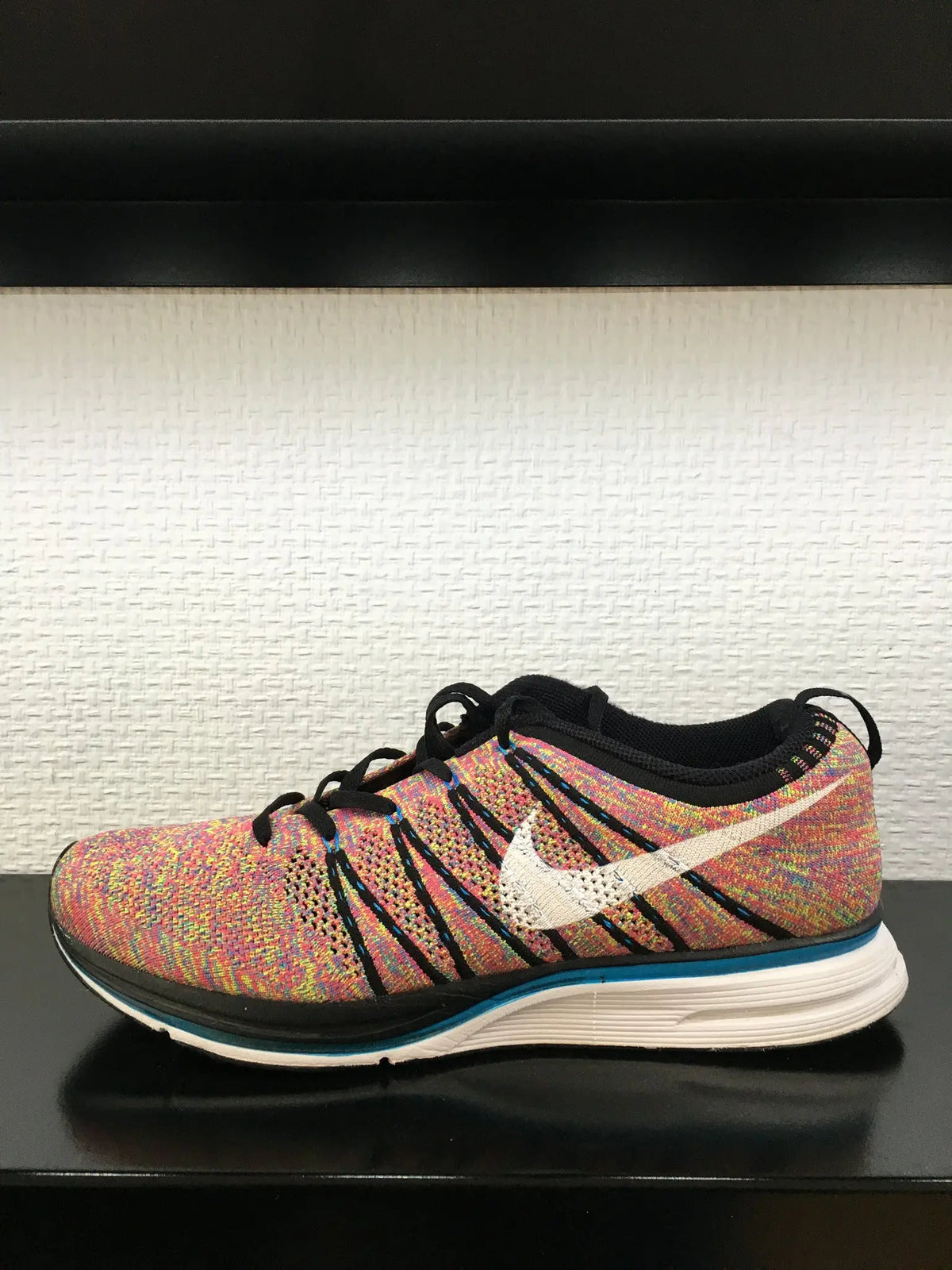 Nike Flyknit Trainer+ Nike