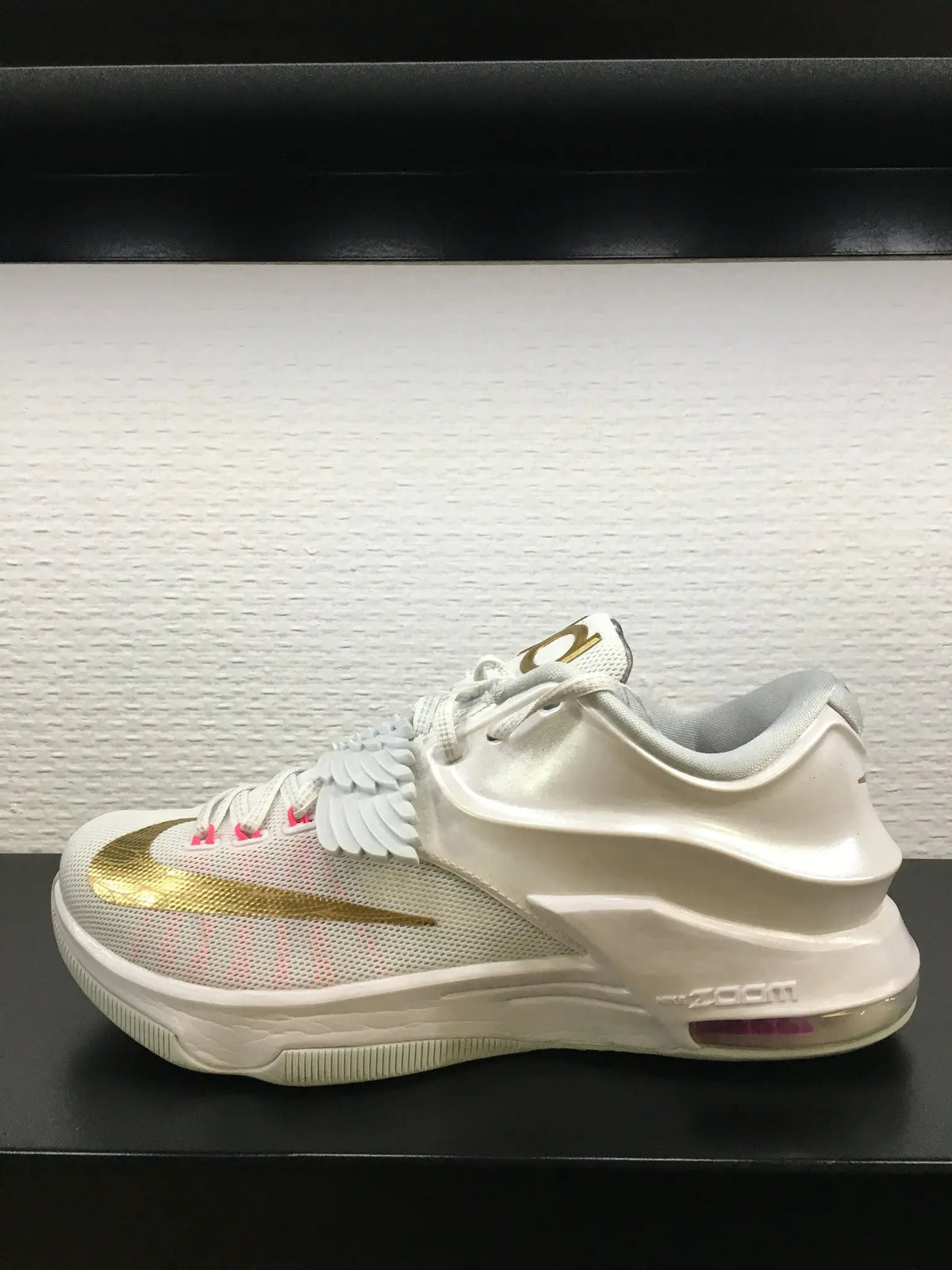KD VII PRM-Aunt Pearl KD
