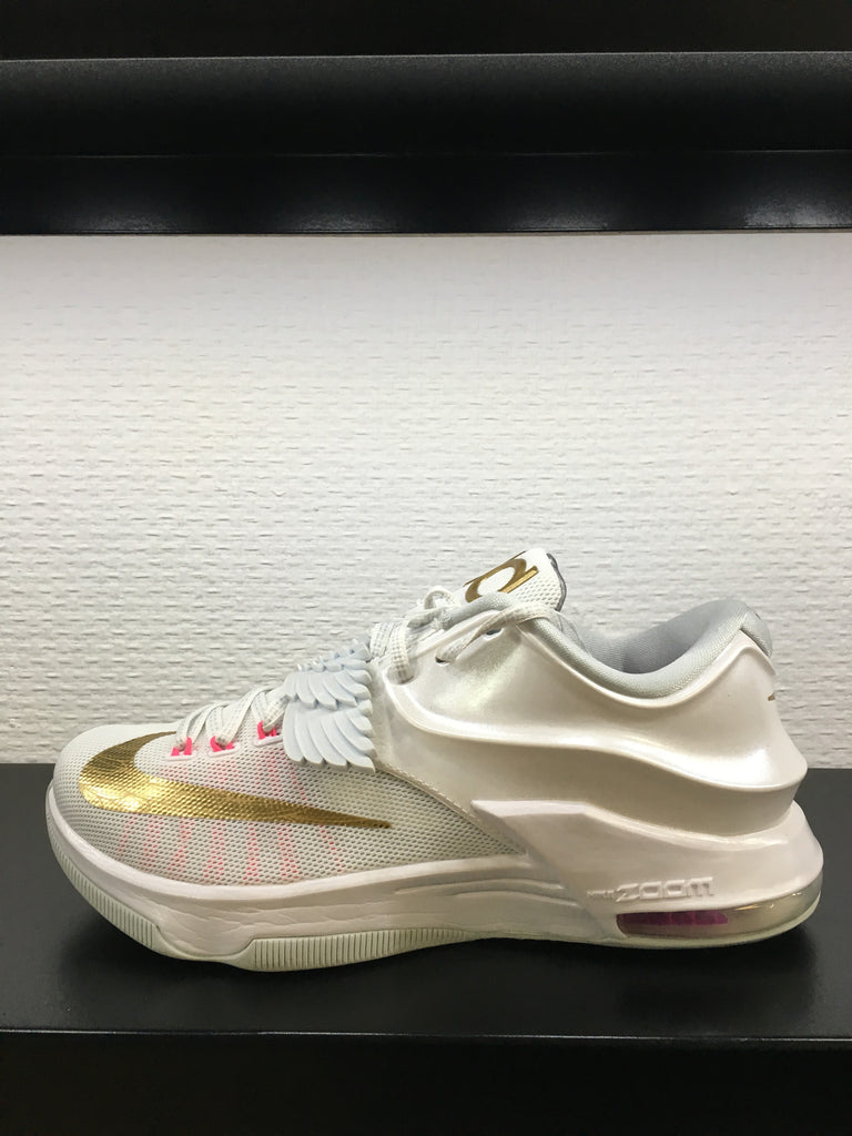 KD VII PRM-Aunt Pearl
