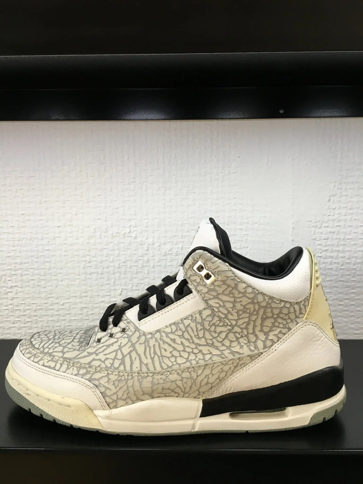 Air Jordan 3 Retro-Flip Air Jordan