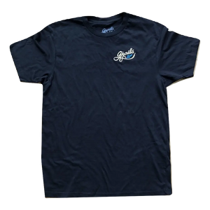 Grails SF 2 Year Anniversary Tee grails sf