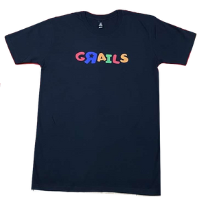 Grails SF Toy Box Tee grails sf