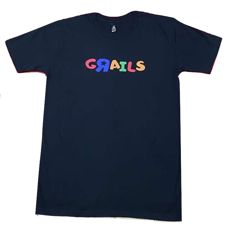 Grails SF Toy Box Tee