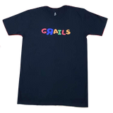 Grails SF Toy Box Tee
