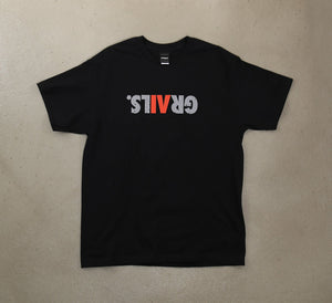 Grails SF X Adapt 4 Year Anniversary Tee grails sf