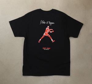 Grails SF X Adapt 4 Year Anniversary Tee grails sf