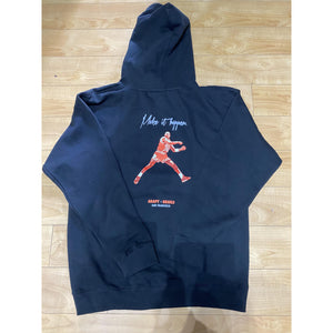 Grails SF X Adapt 4 Year Anniversary Hoodie grails sf
