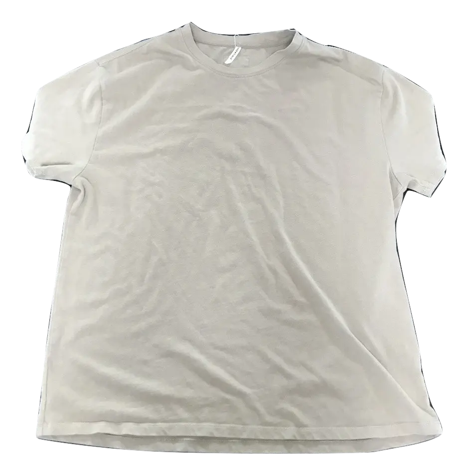 FOG x Pacsun Chinchilla Boxy Tee Collection 4 Fear of God