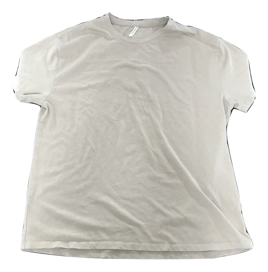 FOG x Pacsun Chinchilla Boxy Tee Collection 4