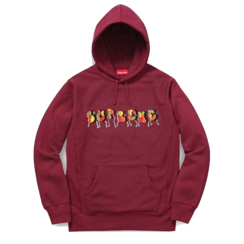 Supreme blade hoodie clearance