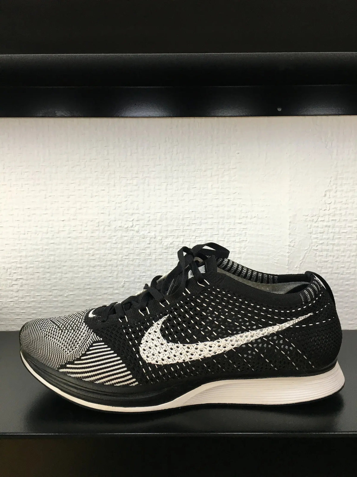 Nike Flyknit Racer-Orca Nike
