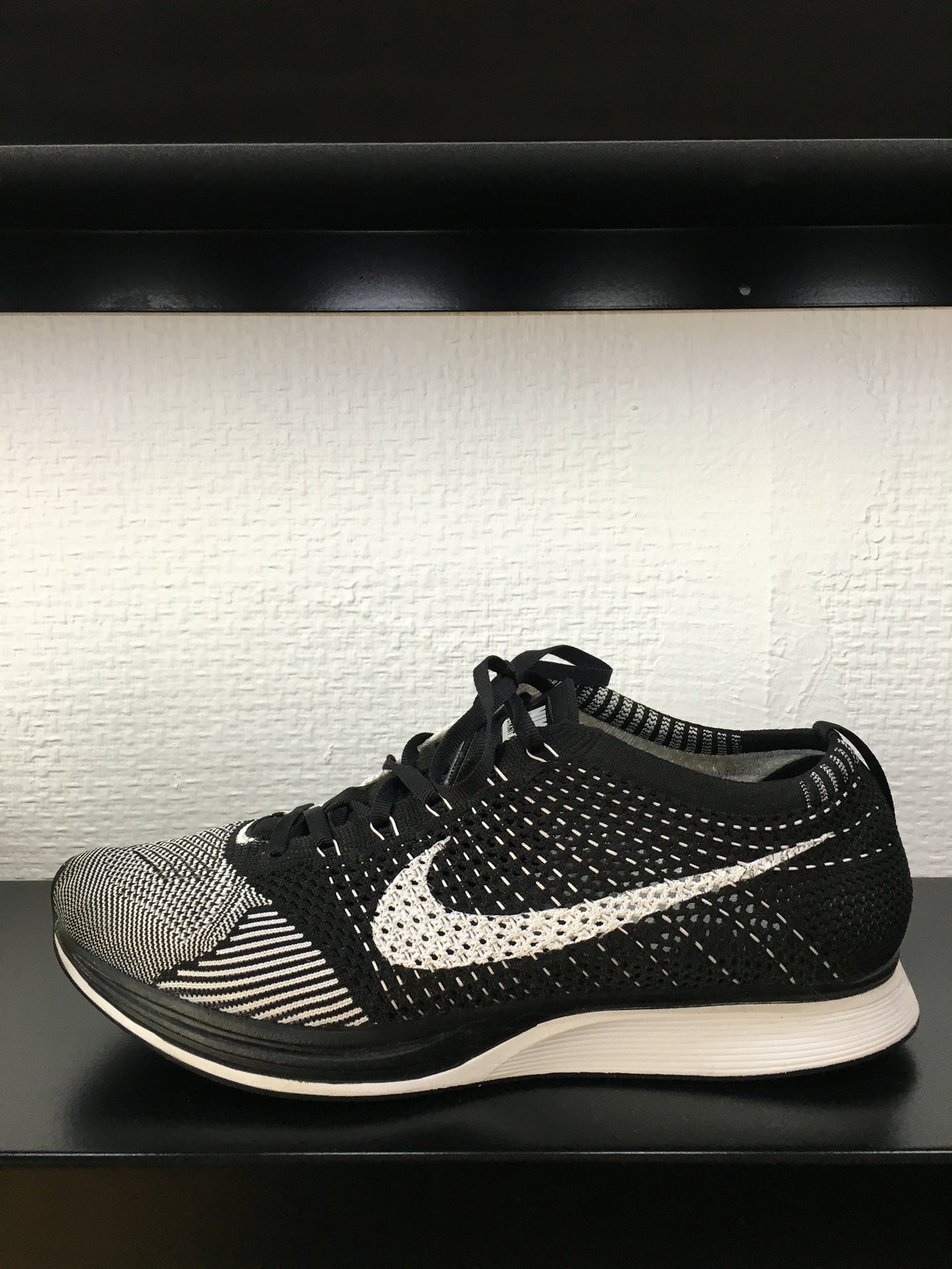 Nike Flyknit Racer-Orca Grails SF