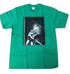 Supreme Horror Texas Chainsaw Tee