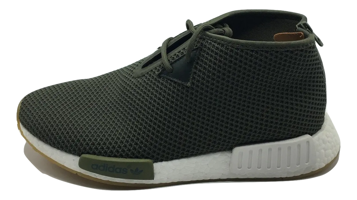 NMD C1 - End X Consortium Adidas