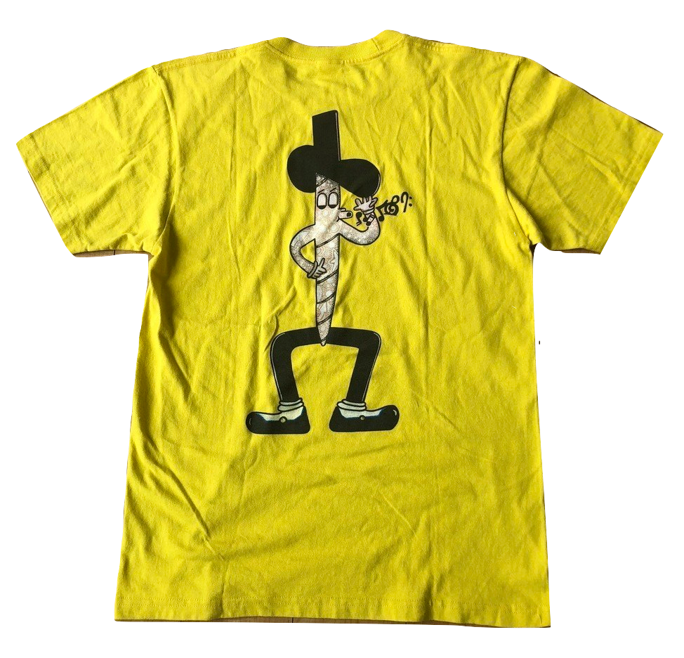 Supreme discount blunt tee