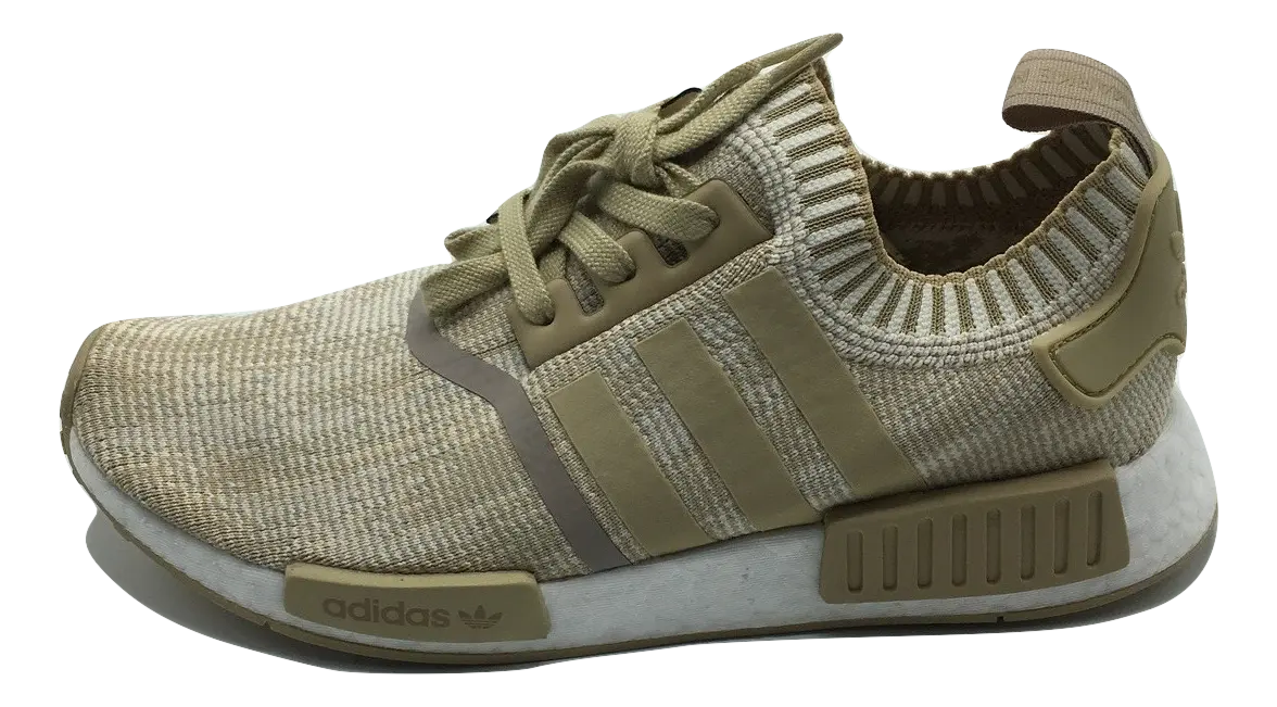 NMD R1 PK - Linen Adidas