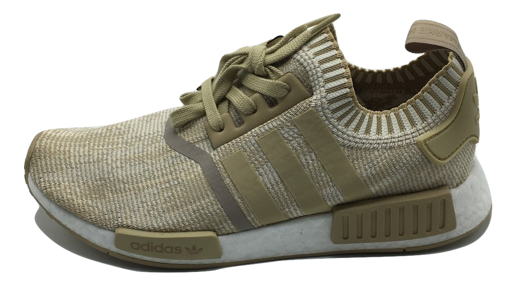 NMD R1 PK - Linen