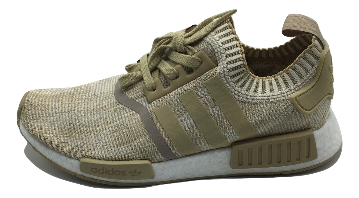 NMD R1 PK - Linen