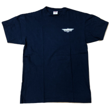 Supreme Celeste Tee (SS12) - Navy - Used