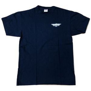 Supreme Celeste Tee (SS12) - Navy - Used