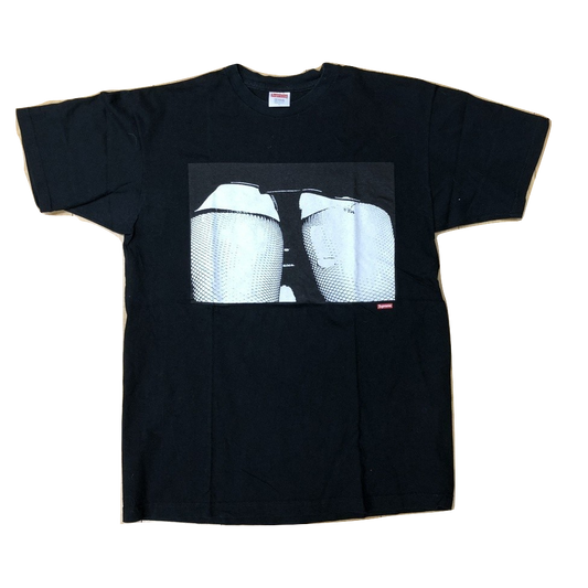 Supreme Up Skirt Tee - Black - Used