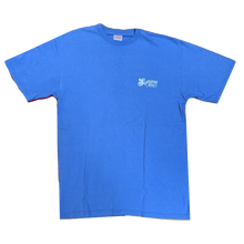 Supreme Board Shop Tee - Blue