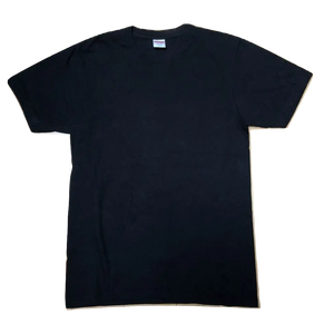 Supreme Spaceship Tee - Black - Used Supreme