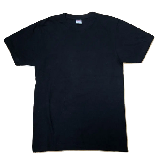 Supreme Spaceship Tee - Black Supreme
