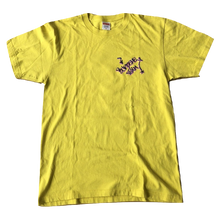 Supreme Blunt Man Tee FW16 - Yellow - Used