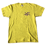 Supreme Blunt Man Tee FW16 - Yellow - Used