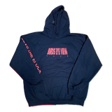 Travis Scott Birds Eye View Tour Hoodie - Black