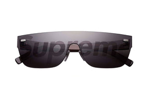 Supreme x Louis Vuitton Mask Sunglasses - Black