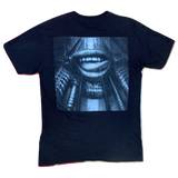Supreme x H.R. Giger XI Tee - Black - Used