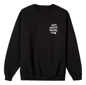 Anti Social Social Club - Mind Games Crewneck Anti Social Social Club