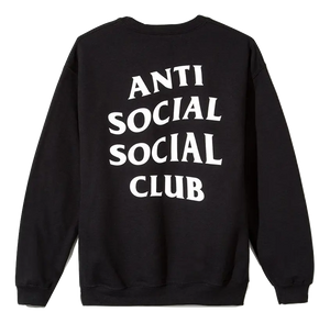 Anti Social Social Club - Mind Games Crewneck Anti Social Social Club