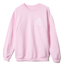 Anti Social Social Club -  Know You Better Crewneck
