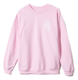 Anti Social Social Club -  Know You Better Crewneck