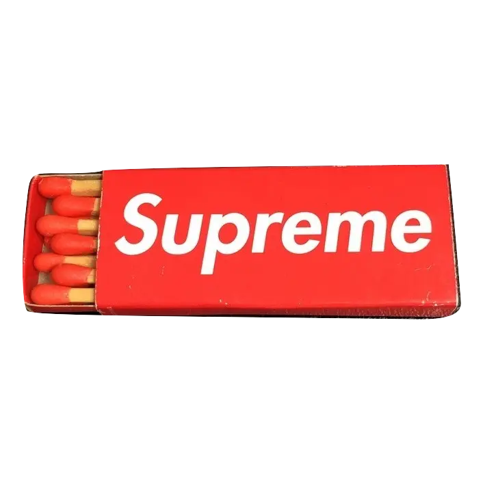 Supreme Matches 2001 Supreme