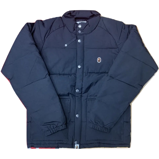 A Bathing Ape Premium Happy New Year Jacket 2020 - Black Bape