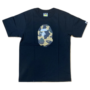 A Bathing Ape Premium Happy New Year Tee 2020 - Black Bape