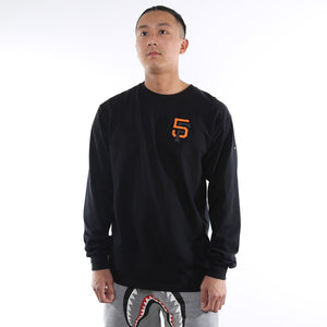 Grails SF X Adapt 5 Year Anniversary Long Sleeve grails sf